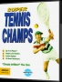 Commodore  Amiga&nbsp; - &nbsp;Super Tennis Champs